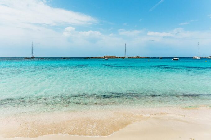 From Ibiza: Sailing Tour to Formentera With Beach Stops - What to Bring for the Sailing Tour