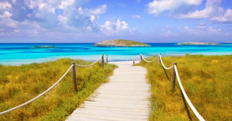 From Ibiza: Same-Day 2-Way Ferry Ticket to Formentera - Good To Know