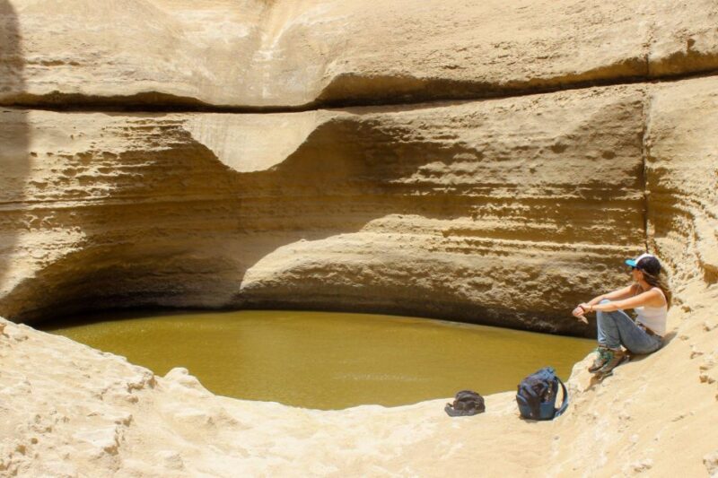 From Ica || Los Perdidos Canyon Excursion Full Day - Tips for Photography