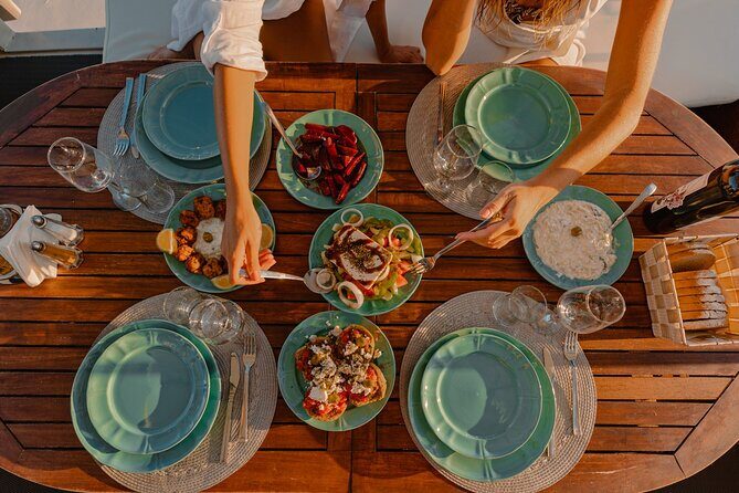 From Ierapetra: Day Cruise with Luxury Yacht to Chrissi island - What Do Travelers Say?