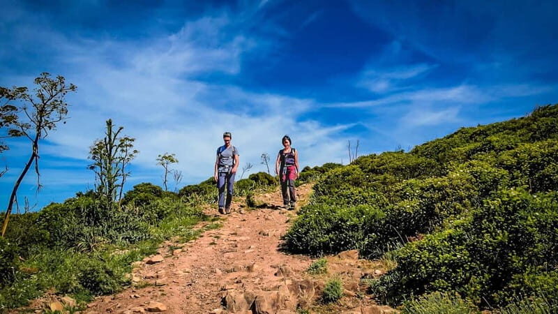 From Iglesias: jeep tour with trekking - Who Will Love This Tour?
