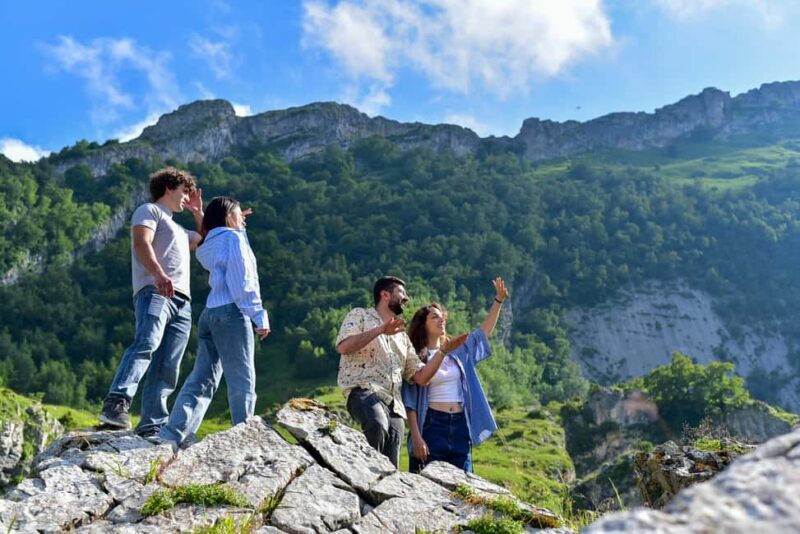 From Ijevan: Off-Road Expedition to Mt. Vitasar - The Experience as a Whole