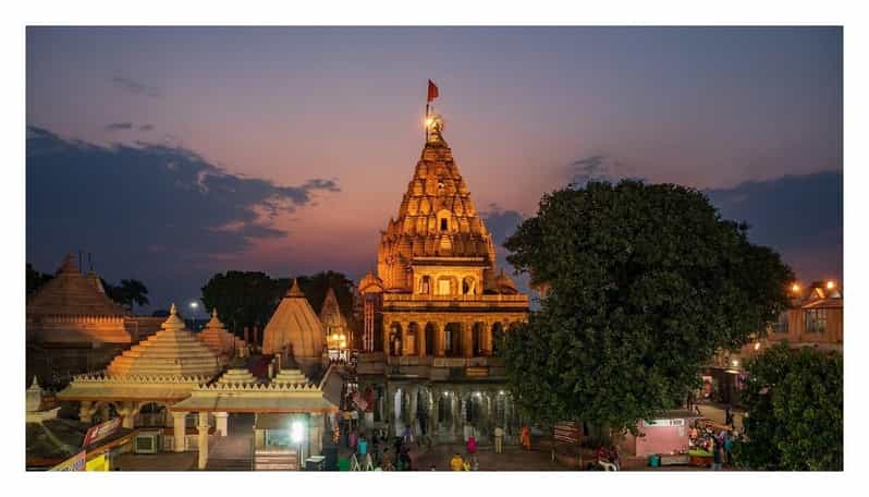From Indore: Ujjain Day Trip - Key Highlights