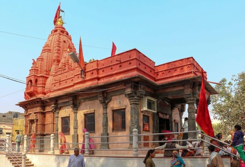 From Indore: Ujjain Day Trip - Amenities and Inclusions