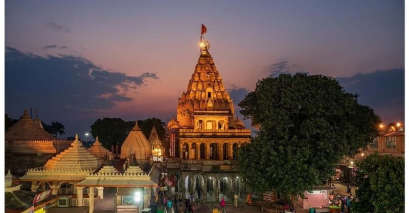 From Indore: Ujjain Day Trip - Important Considerations