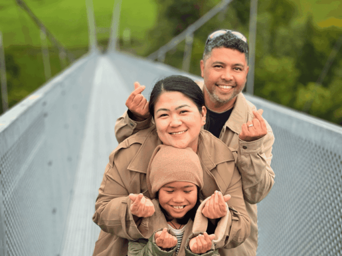 From Interlaken: Crash Landing on You Private Day Trip - Booking and Cancellation Policy