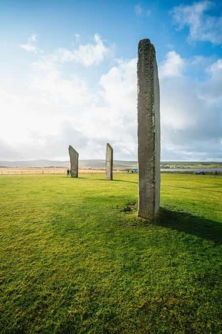 From Inverness: 3-Day Orkney & Far North Adventure - Key Points