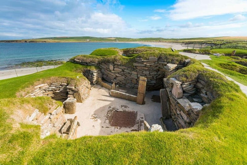 From Inverness: 3-Day Orkney & Far North Adventure - Who Should Book This Tour?