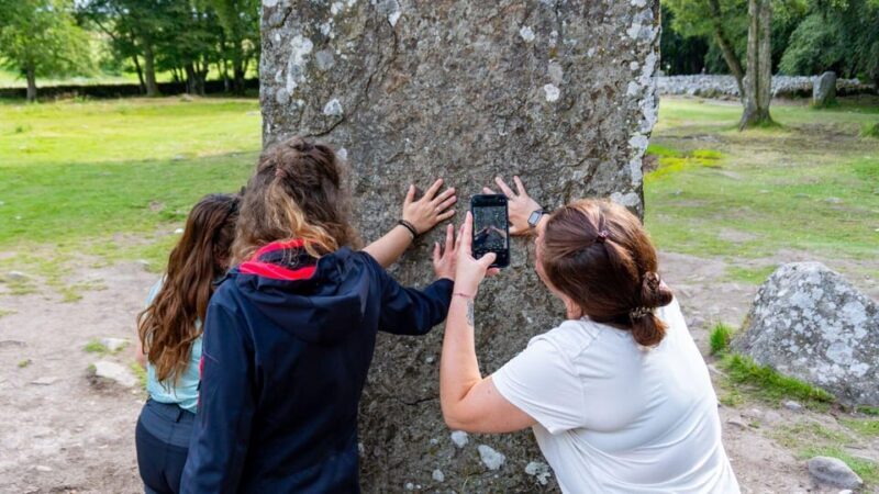 From Inverness: Cawdor Castle, Clava Cairns & The Cairngorms - The Sum Up