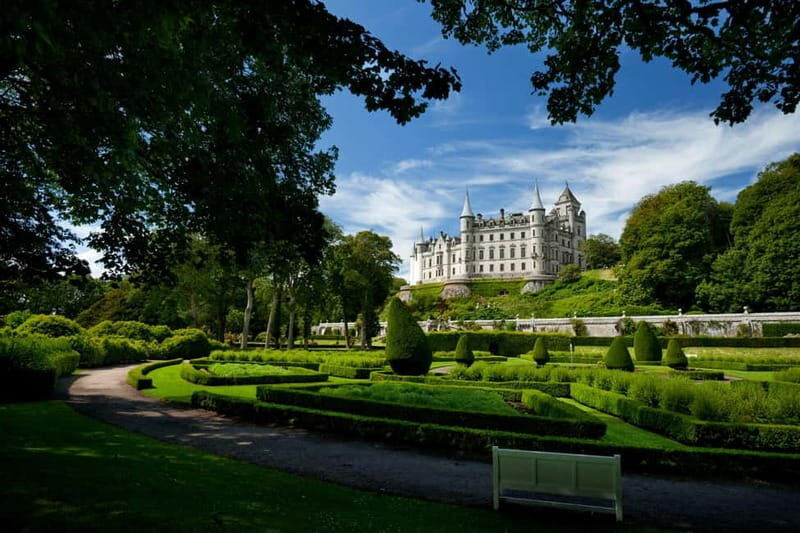 From Inverness: Dunrobin Castle and Easter Ross Day Trip - Who Should Consider This Tour?