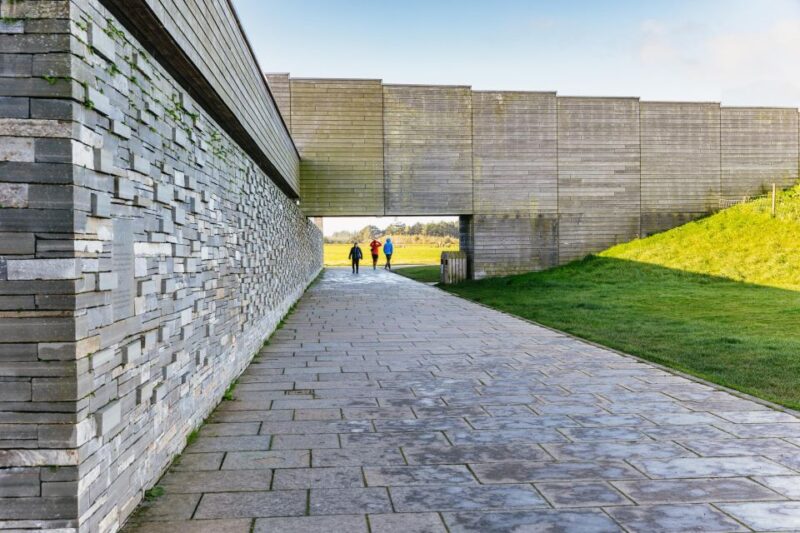 From Inverness: Glen Affric, Culloden, and Clava Cairns Tour - Major Attractions