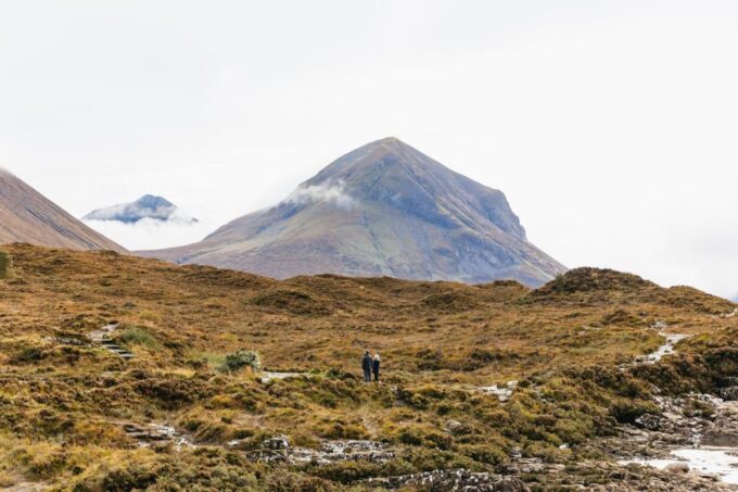 From Inverness: Isle of Skye and Eilean Donan Castle Tour - Booking Information
