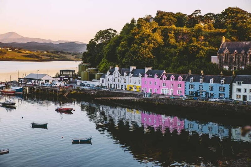 From Inverness: Isle of Skye "Myths & Legends" Full Day Trip - Exploring the Isle of Skye "Myths & Legends" Full Day Trip: A Detailed Review