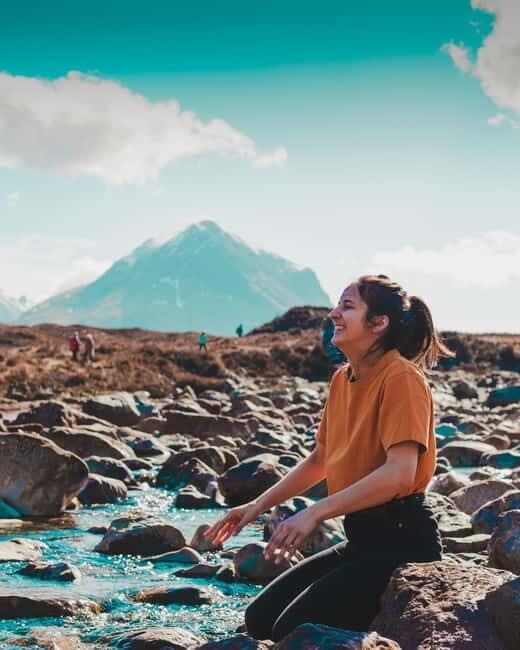 From Inverness: Isle of Skye "Myths & Legends" Full Day Trip - Key Points  