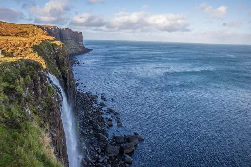 From Inverness: Isle of Skye "Myths & Legends" Full Day Trip - Transportation, Guide, and Group Size