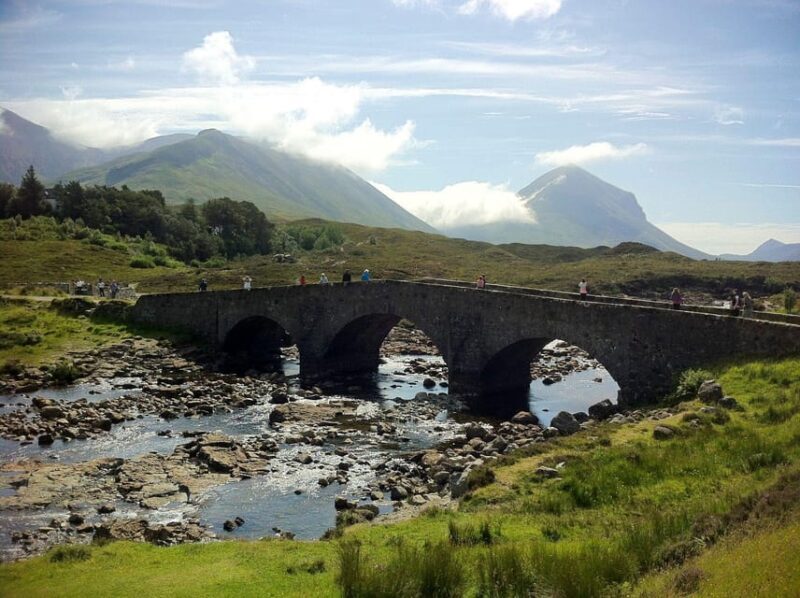 From Inverness: Isle of Skye "Myths & Legends" Full Day Trip - Authenticity and Traveler Feedback