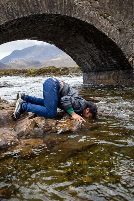 From Inverness: Isle of Skye "Myths & Legends" Full Day Trip - Who Would Love This Tour?