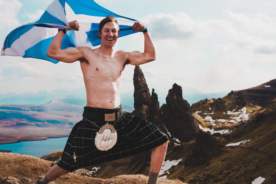 From Inverness: Isle of Skye "Myths & Legends" Full Day Trip - Key Points  