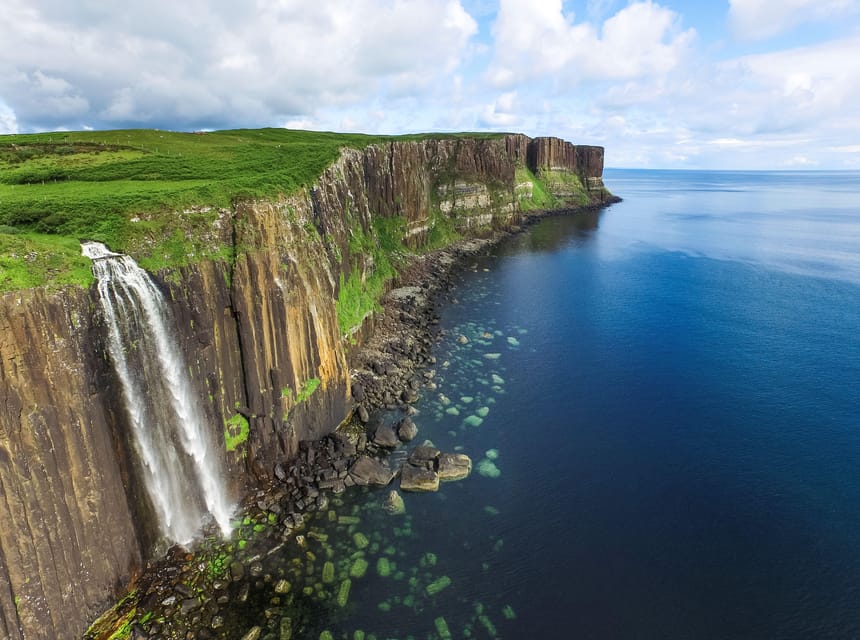 From Inverness: Isle of Skye & Scottish Highlands Tour - Who Will Love This Tour?