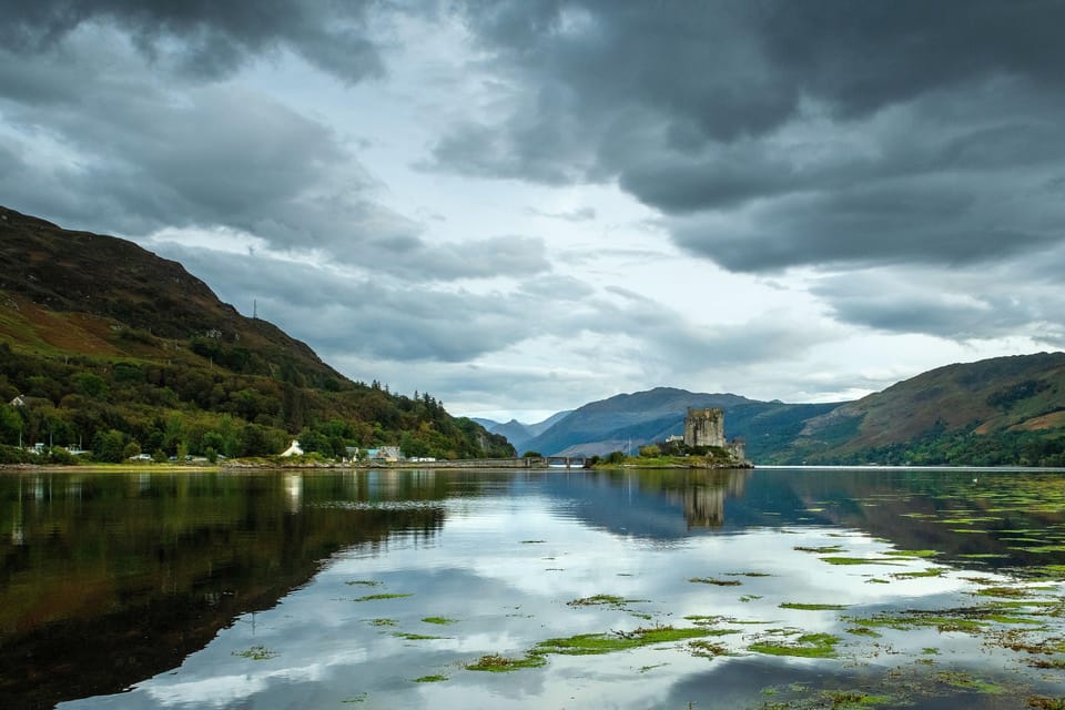 From Inverness: Isle of Skye & Scottish Highlands Tour - FAQs