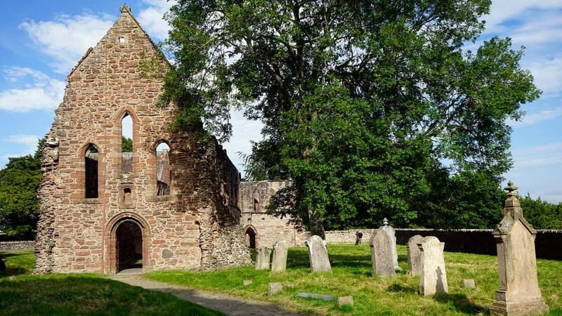 From Inverness OR Cromarty Port: CULLODEN, LOCH NESS + MORE - Cost and Value