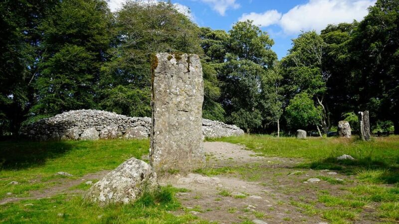 From Inverness OR Cromarty Port: CULLODEN, LOCH NESS + MORE - Reviews & Feedback