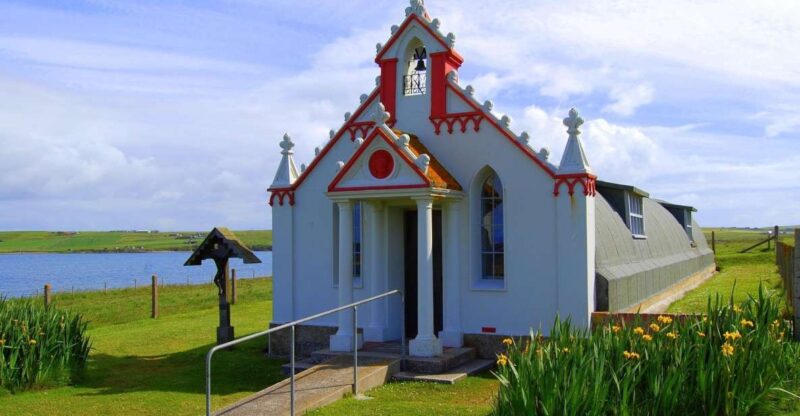 From Inverness: Orkney Islands and Highlands 3-Day Tour - Detailed Itinerary