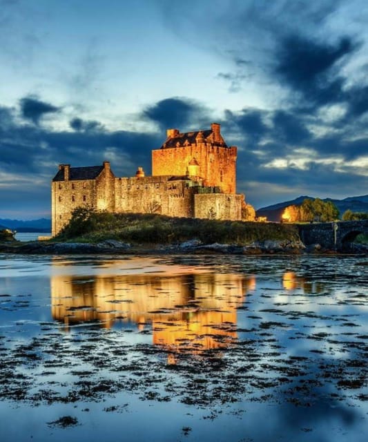 From Inverness: Road to the Isles and Skye Tour - An In-Depth Look at the Journey
