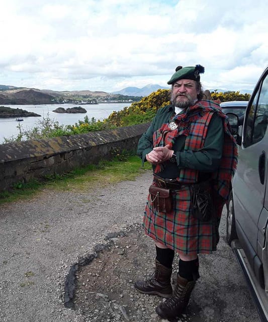 From Inverness: Road to the Isles and Skye Tour - Final Thoughts