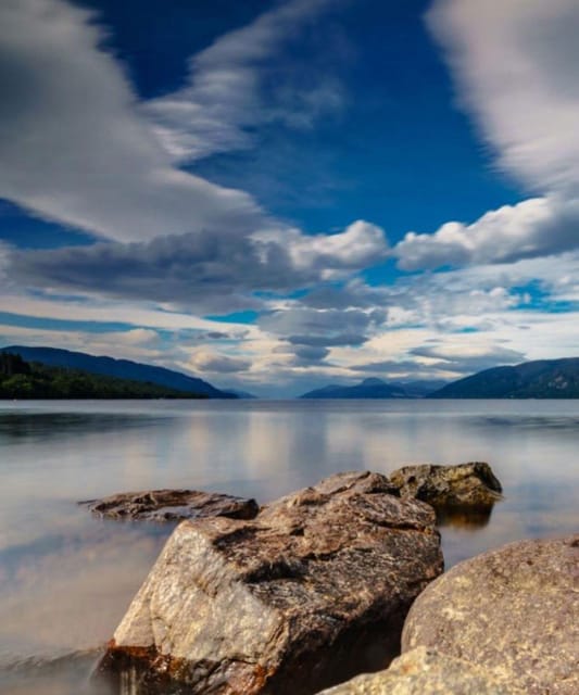 From Inverness: Road to the Isles and Skye Tour - FAQ