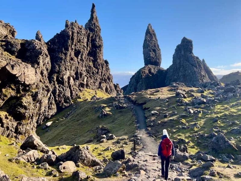 From Inverness: Skye Explorer Full-Day Tour with 3 Hikes - Practicalities and Considerations