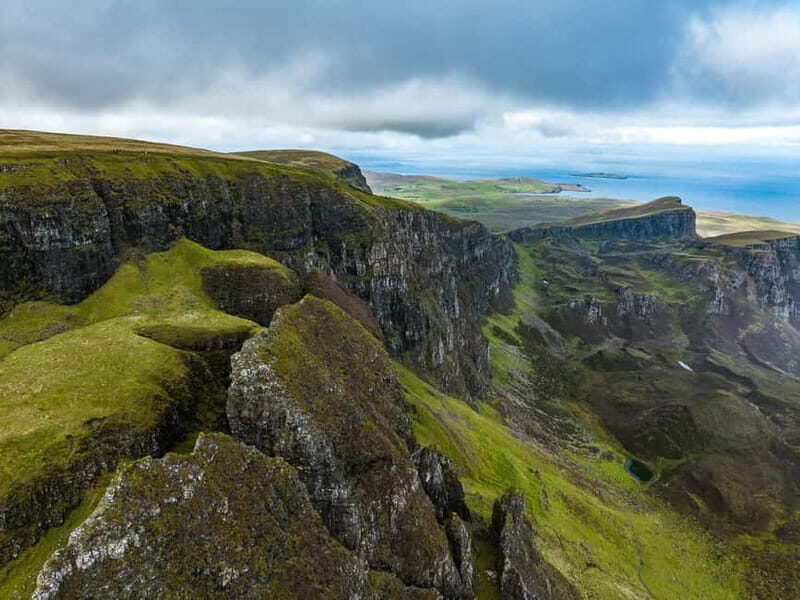 From Inverness: Skye Explorer Full-Day Tour with 3 Hikes - Final Words