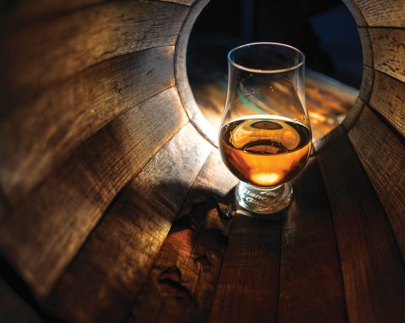 From Inverness: Spirit of Speyside Whisky Tour with Entry - Exploring the Spirit of Speyside Whisky Tour from Inverness