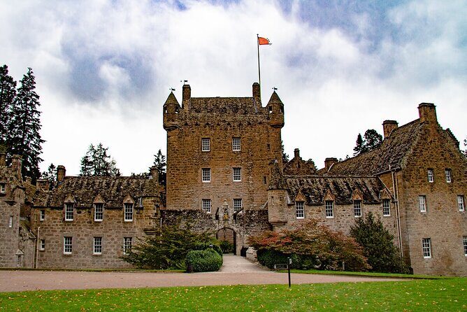 From Inverness to Loch Ness , Cawdor Castle , Culloden and more - FAQ