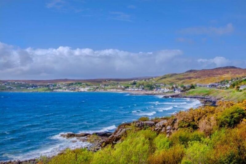 From Inverness: Wester Ross Tour - An In-Depth Look at the Wester Ross Tour