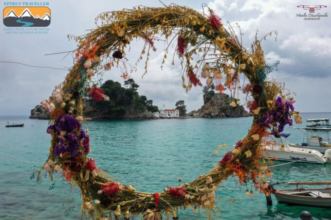 From Ioannina Guided All Day Tour to Coastline (Parga Town) - Important Information and Tips
