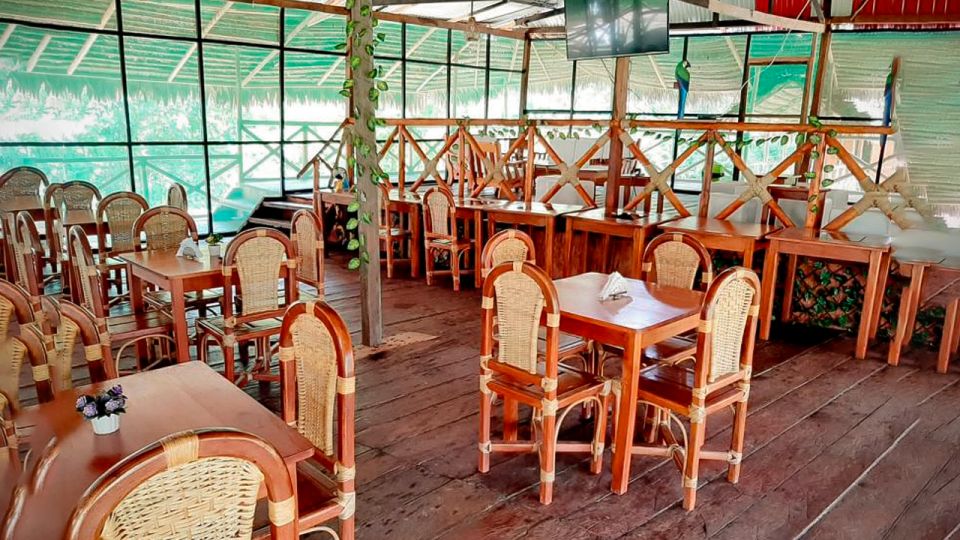 From Iquitos: 3-Day Amazon Jungle Adventure Trip - Wildlife Encounters