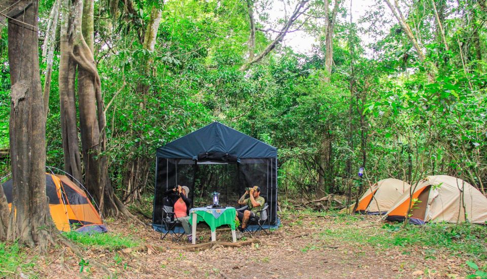 From Iquitos || 3-Day Tour Pacaya Samiria National Reserve || - Unique Amazon Experience