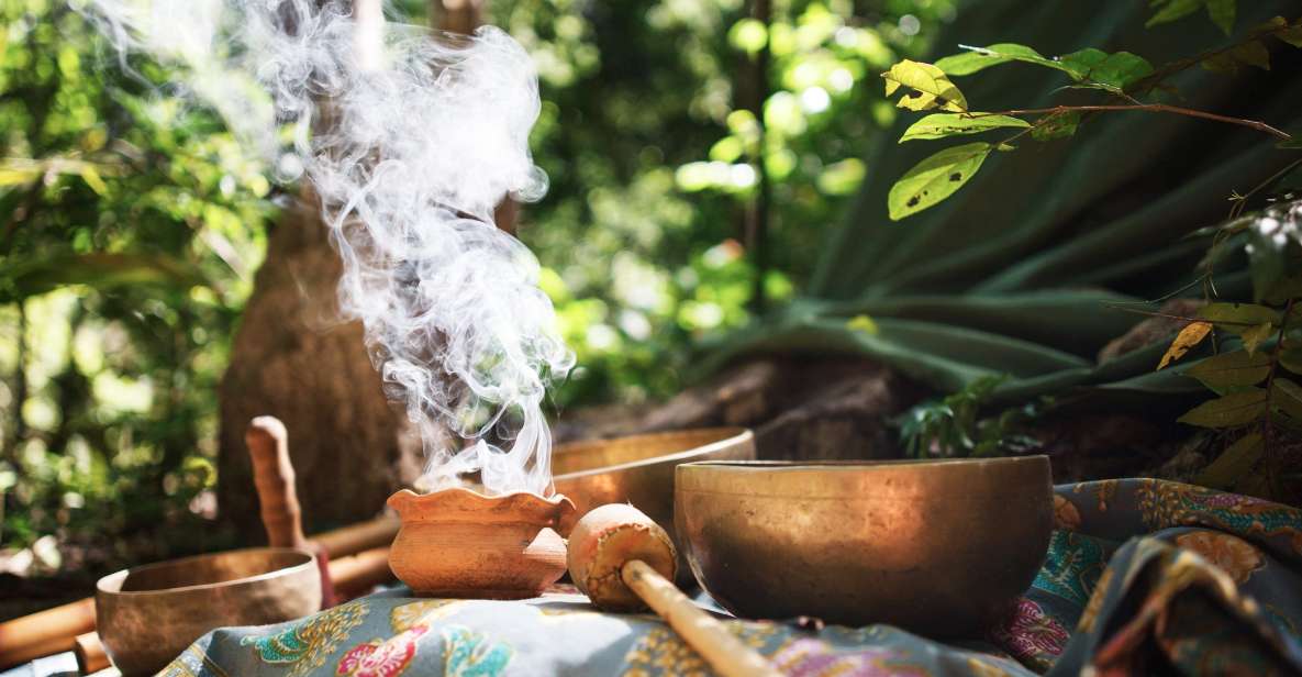 From Iquitos || Ayahuasca Ceremony in Iquitos - for 5 Hours - Detailed Ceremony Itinerary