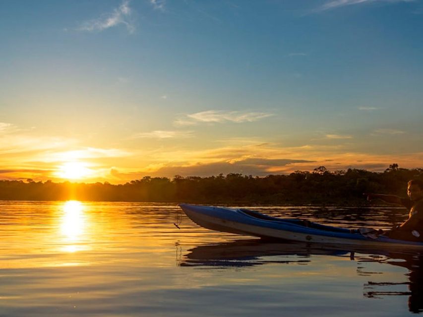 From Iquitos || Boat Trip on the Amazon and Itaya Rivers || - Tips for Travelers