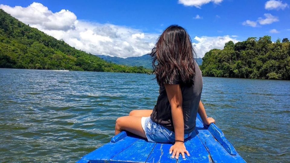 From Iquitos: Full Day Tour in the Peruvian Jungle - Key Points