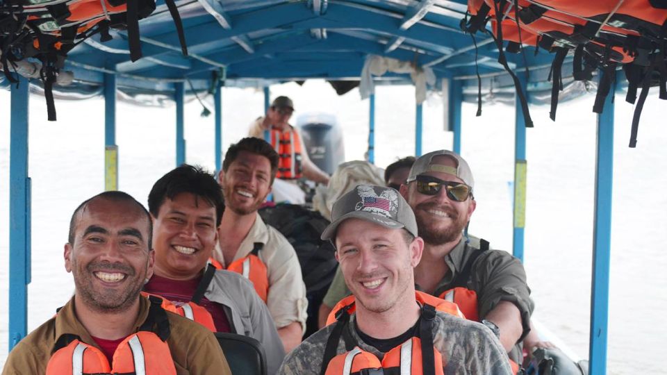 From Iquitos: Full Day Tour in the Peruvian Jungle - Tour Inclusions