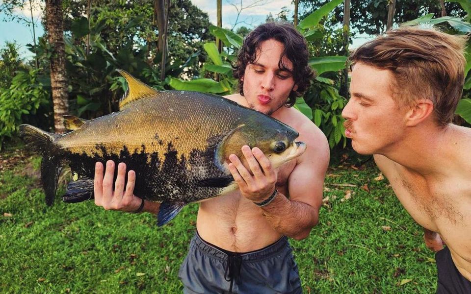 From Iquitos: Full Day Tour in the Peruvian Jungle - Tips for a Great Experience