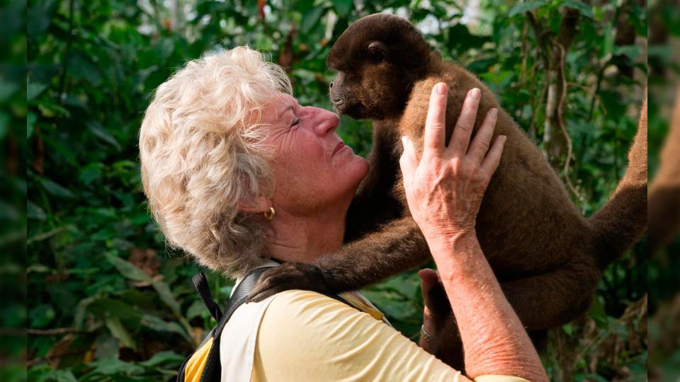 From Iquitos: Private Monkey Island Full Day - Wildlife Encounters
