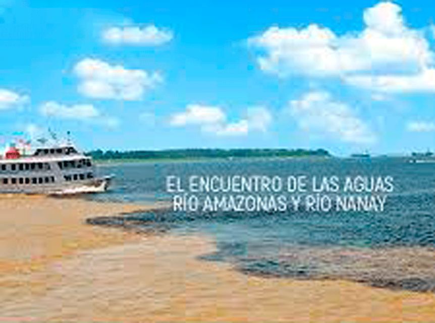 From Iquitos: Tour Iquitos Full Day - Tips for Your Journey