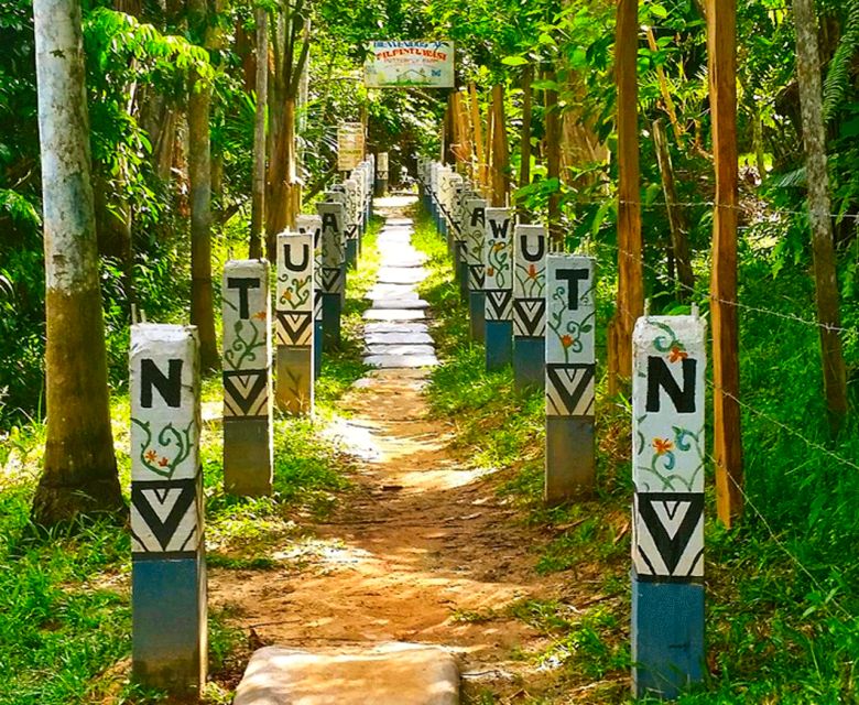 From Iquitos: Tour Iquitos Full Day - Frequently Asked Questions