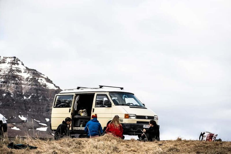 From Isafjordur: Wakeboarding and Hiking Day Trip - Key Points