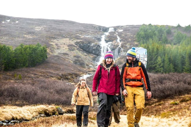 From Isafjordur: Wakeboarding and Hiking Day Trip - A Complete Look at the Experience