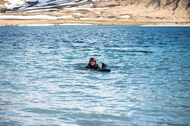 From Isafjordur: Wakeboarding and Hiking Day Trip - Who Should Consider This Tour?