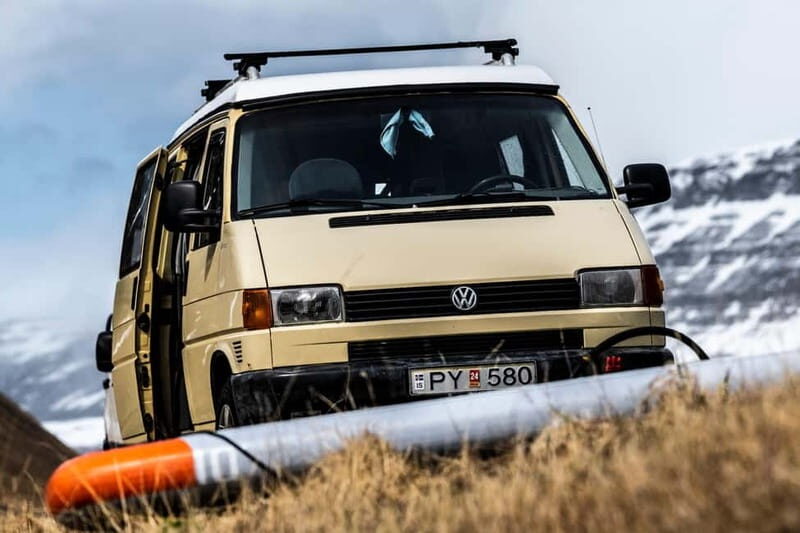 From Isafjordur: Wakeboarding and Hiking Day Trip - FAQs